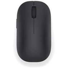 Мышь Xiaomi Mi Mouse 2 Black WSB01TM (HLK4004CN): Интерфейс подключения Wireless (радио интерфейс)