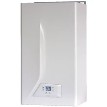 Газовий котел Italtherm CITY CLASS 25 K: Кількість контурів двоконтурний