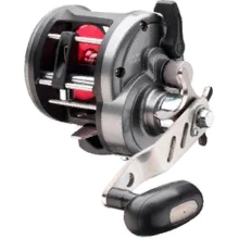 Катушка рыболовная Daiwa Sealine 30LWLA (10805-035): Тип Мультипликаторная