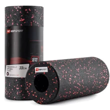 Прочий аксессуар Массажный ролик Hop-Sport HS-P033YG EPP red 33 см: Производитель Hop-Sport