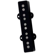 Звукознімач Звукосниматель DIMARZIO DP551BK AREA J 5 BRIDGE (BLACK): Виробник DIMARZIO