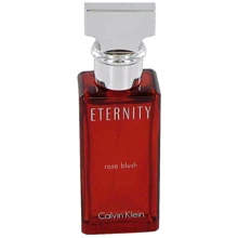 Туалетная вода Calvin Klein Eternity Rose Blush 50 ml: Вид Туалетная вода