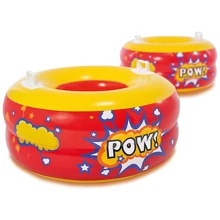 Надувні бампери Intex Ka Pow (44601): Виробник Intex
