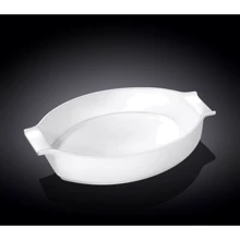 Wilmax 36x23.5x7 см, 2640 мл (997029): Крышка Нет