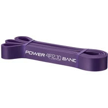Эспандер 4FIZJO Power Band петля для фитнеса 32 мм 17-26 кг (4FJ1073): Производитель 4FIZJO