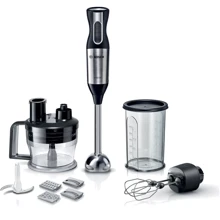 Блендер Bosch MS6CM6197: Мощность, Вт 1000