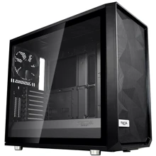 Корпус Fractal Design Meshify S2 Black TG (FD-CA-MESH-S2-BKO-TGL): Форм-фактор материнской платы E-ATX