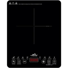 Настільна плита Monte MT-2104: Виробник Monte