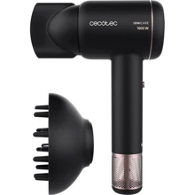 Фен CECOTEC Bamba IoniCare RockStar Ion Touch: Тип фен