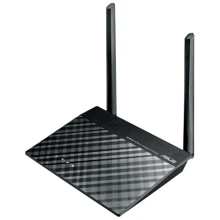 Маршрутизатор Wi-Fi ASUS RT-N11P: Тип маршрутизатора Wi-Fi роутер