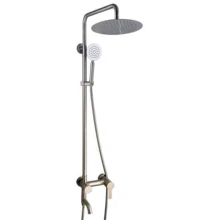 Душова система Globus LUX SBT1-SH-02: Тип душова система