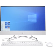 Моноблок HP All-in-One (199Q1EA) UA: Диагональ экрана 21" - 24"