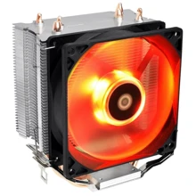 Кулер ID-Cooling SE-913-R: Уровень шума, dB 23.8