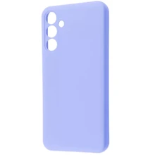 Чохол для телефона WAVE Colorful Case Lavender Gray для Samsung M156 Galaxy M15: Сумісність Samsung M156 Galaxy M15