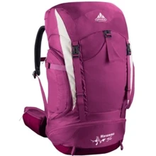 Рюкзак Vaude Maremma 36 (Sangria/Red Wine): Производитель Vaude