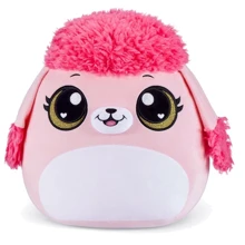 Мягкая игрушка Zuru Coco Squishies Mishmosh 30 см (9616G): Тип домашние питомцы