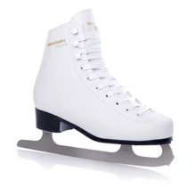 Ковзан Tempish фігурні DREAM white soft / 43: Виробник Tempish