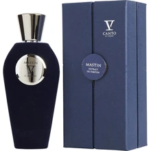 Парфуми V Canto Mastin 100 ml: Вид Духи