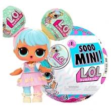 Кукла L.O.L. SURPRISE! серии Sooo Mini Крошки в ассортименте (588412): Возраст от 3 лет