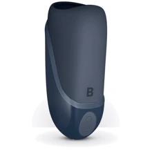Мастурбатор Boners Vibrating Blow Job Simulator: Для кого Для мужчин