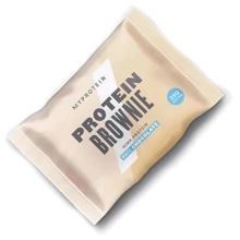 Протеиновый батончик MyProtein Protein Brownie 75 g White Chocolate: Пол Унисекс