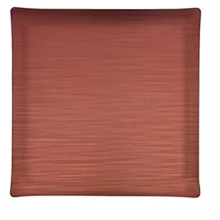 Поднос Platex Mayfair Copper 46х46 см (4046461072): Тип поднос