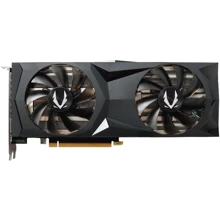Видеокарта Zotac GeForce RTX 2080 (ZT-T20800G-10P): Объем памяти, Гб 8
