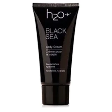 H2O Plus Black Sea Крем для тела 60ml: Назначение Увлажнение, Смягчение
