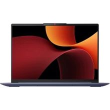 Ноутбук Lenovo IdeaPad Slim 5 16AHP9 (83DD0049RM): Экран 16" OLED (2048x1280)