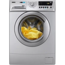 Пральна машина Zanussi ZWSH7100SS: Тип машини автомат