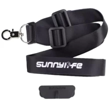 Шейний ремінець Sunnylife для пульта RC-N1 DJI Mavic 3 / Air 2 / Mini 2 (V2) (GK507): Виробник Sunnylife