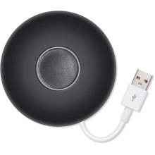 Зарядний пристрій WIWU Wireless Charger for Apple Watch Black (6957815507016): Особливості Для Apple Watch