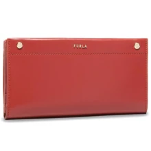 Женский кошелек Furla Lady M Continental Wallet красный (PDV101LVNC0000015S): Пол Женский