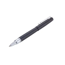 Ручка ролерна Troika "Capmatic" чорна (PEN65/BK): Виробник Troika