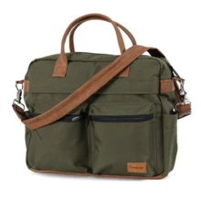 Сумка Emmaljunga Outdoor Olive (90101): Виробник Emmaljunga