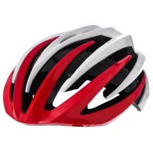 Шолом Orbea R 50 EU L Red-White (H10E54RB): Виробник Orbea