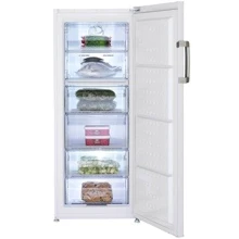 Морозильная камера Beko FN 121420: Исполнение отдельностоящий