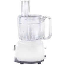 Кухонний комбайн Moulinex FP 321 D: undefined undefined