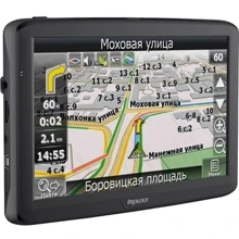 Prology iMAP-7020M Навител Содружество: Слот для карт памяти MicroSD