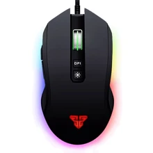 Мышь Fantech X5s Zeus/02808 Black: Интерфейс подключения USB