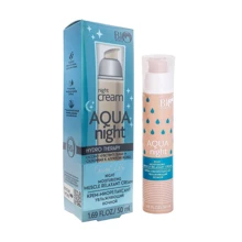 Bio World Secret Life Hydro Therapy Moisturizing Effect Cream Крем-эффект 50 ml: Пол Для женщин