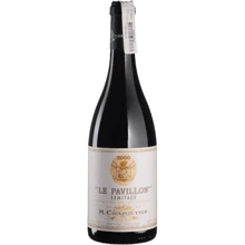 Вино M. Chapoutier Ermitage Le Pavillon 2000 червоне сухе 0.75 л (BWQ3886): Країна виробник Франція