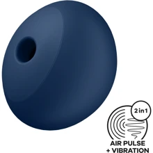 Вибратор Satisfyer Air Power 4: Для кого Для женщин