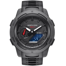 Наручные часы North Edge Profi Mars3: Стиль Спортивный