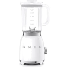 Блендер Smeg BLF03WHEU: Мощность, Вт 800