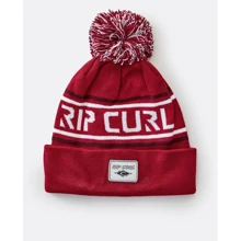 Мужская шапка Rip Curl Fade Out Tall Beanie красная (14AMHE-40): Производитель Rip Curl