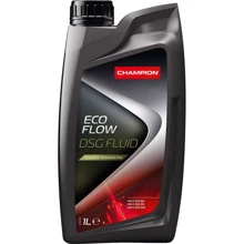 Champion ECO FLOW DSG FLUID 1L(х12): Производитель Champion