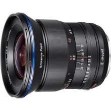 Объектив для фотоаппарата Laowa 15mm f/2 FE Zero D VE1520SFE: Тип объектива Широкоугольный