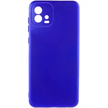 Чехол для телефонов Lakshmi Case Silicone Cover Full Camera Iris for Motorola Moto G72: Совместимость Motorola Moto G72