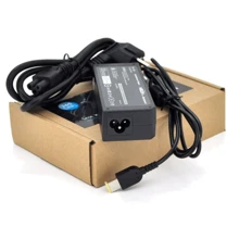 Зарядний пристрій Merlion Lenovo 90W 20V 4,5A, pin inside (1816 / LLN90/20-FOR YOGA): Напруга 20V